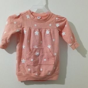 3 for 15 💝💝Old navy dress 👗 6-12 month